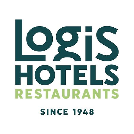 Logis Hotel- Hotel Restaurant Le Rialto Le Sequestre Kültér fotó