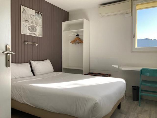 Logis Hotel- Hotel Restaurant Le Rialto Le Sequestre Kültér fotó
