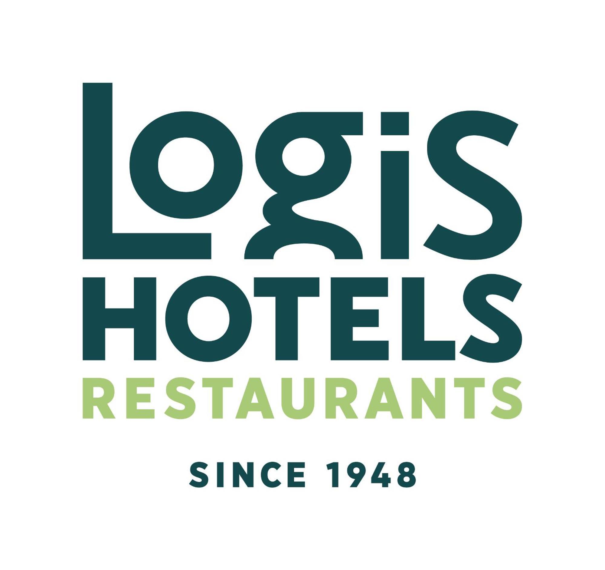 Logis Hotel- Hotel Restaurant Le Rialto Le Sequestre Kültér fotó