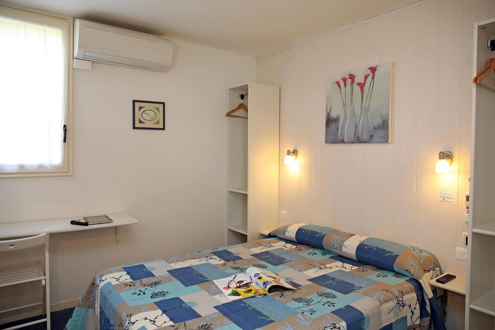Logis Hotel- Hotel Restaurant Le Rialto Le Sequestre Kültér fotó