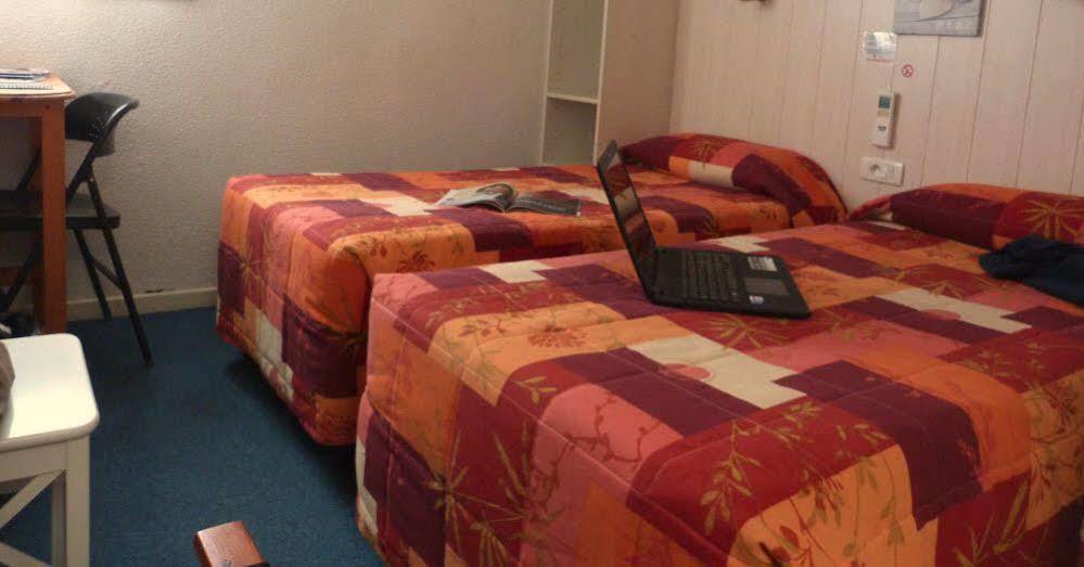 Logis Hotel- Hotel Restaurant Le Rialto Le Sequestre Kültér fotó